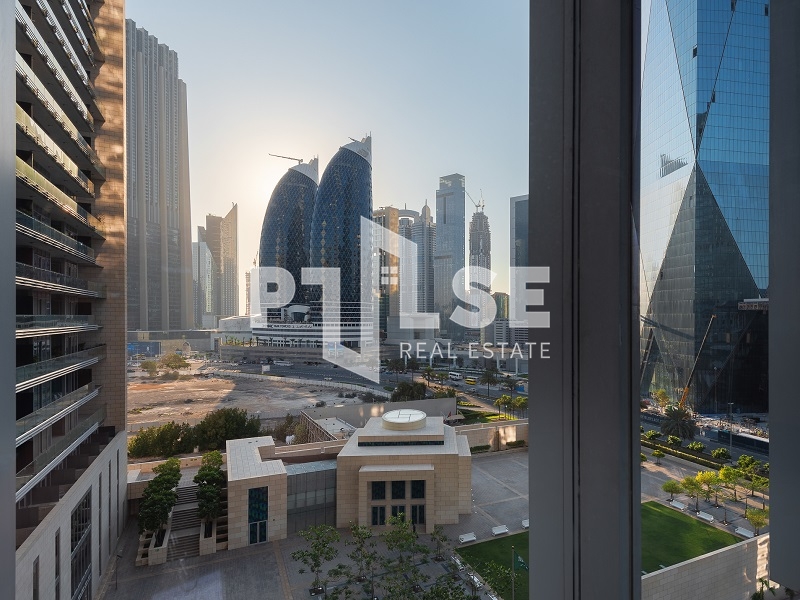 Office Space For Rent in Burj Daman, DIFC, Dubai - 6733684