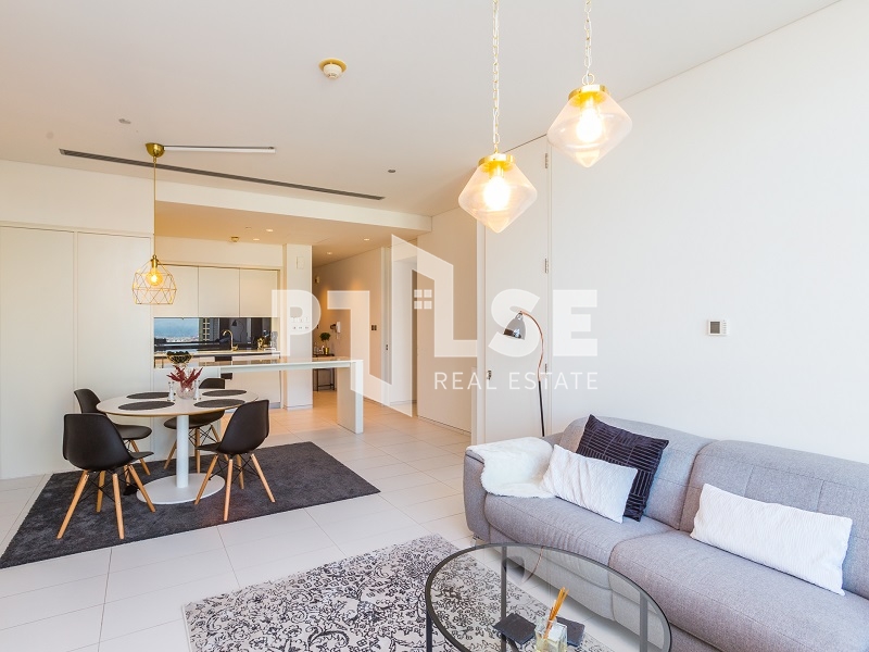 1 BR  Apartment For Rent in Index Tower, DIFC, Dubai - 6745866
