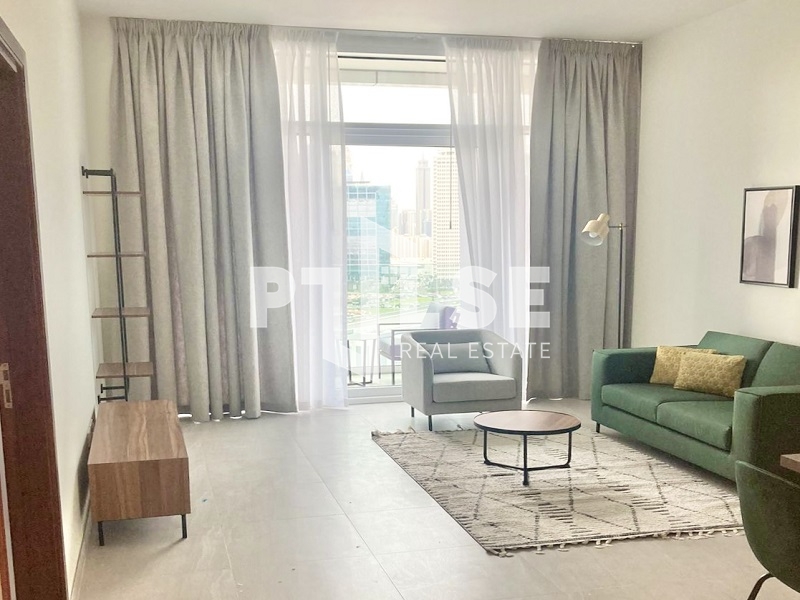 1 BR  Apartment For Rent in Al Kifaf, Bur Dubai, Dubai - 6844661