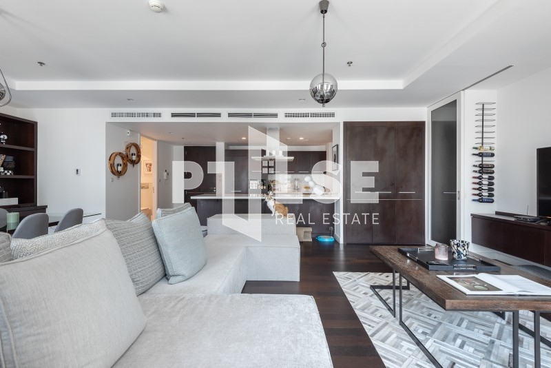 Limestone House Apartment for Rent, DIFC, Dubai