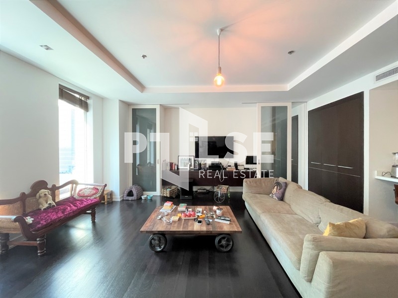 Limestone House Apartment for Rent, DIFC, Dubai