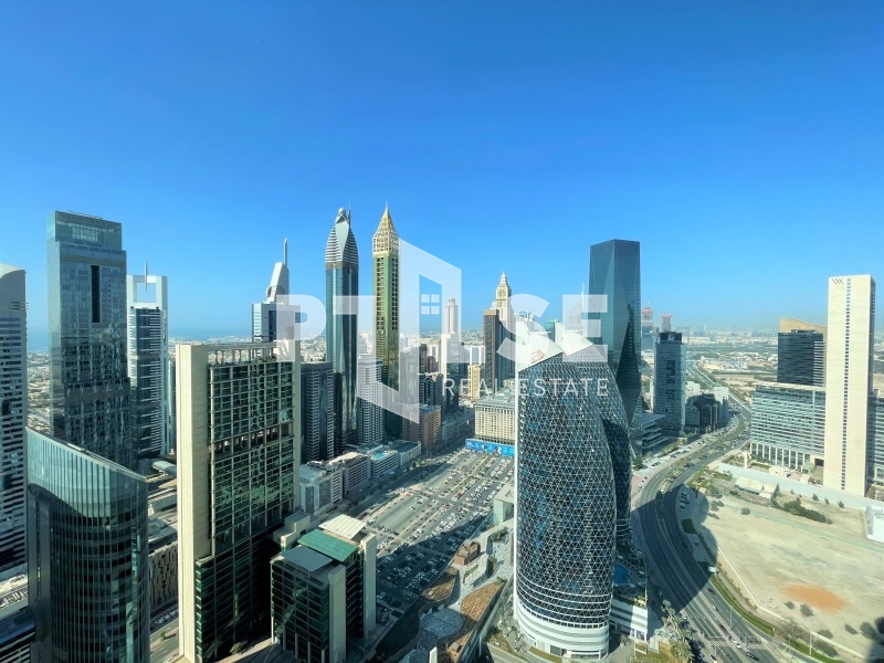 Index Tower Apartment for Sale, DIFC, Dubai