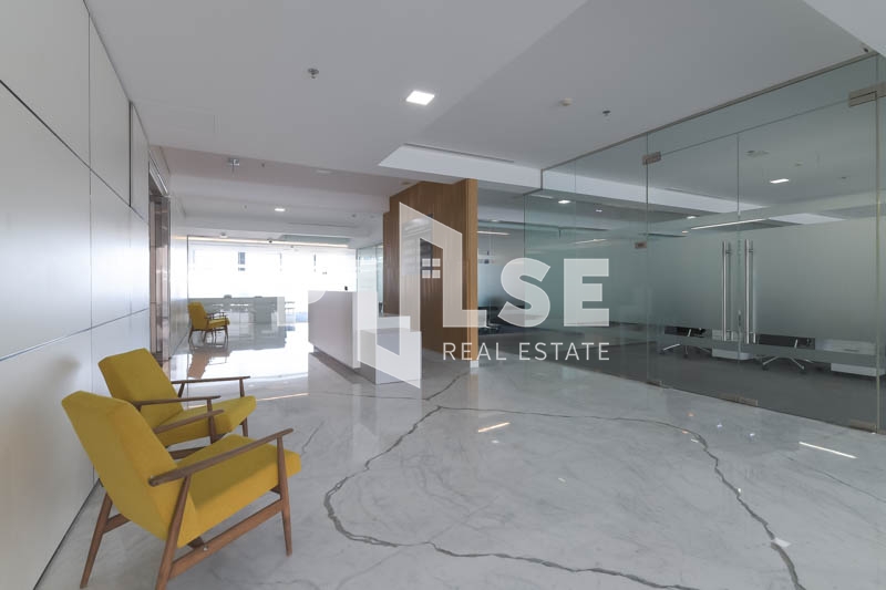 Office Space For Sale in Index Tower, DIFC, Dubai - 6198077