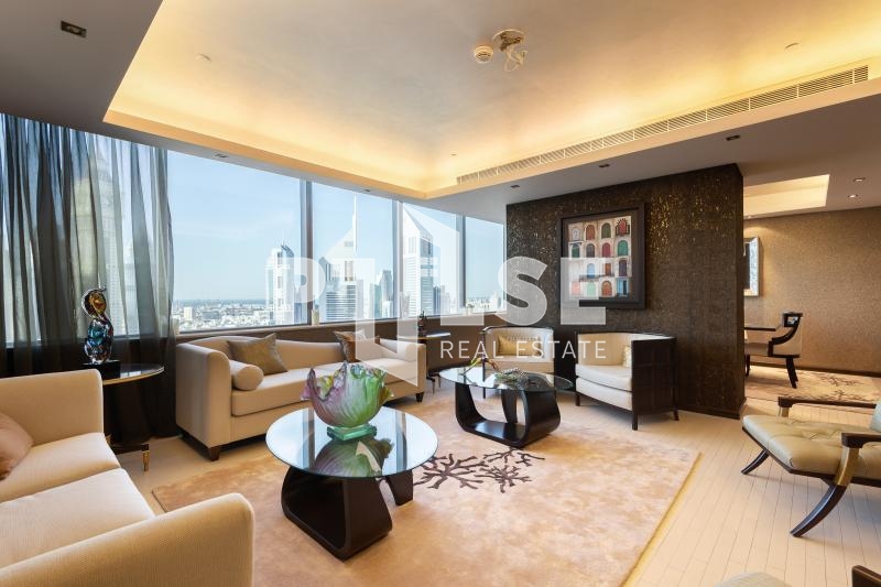 3 BR  Penthouse For Sale in Sky Gardens DIFC, DIFC, Dubai - 6328952