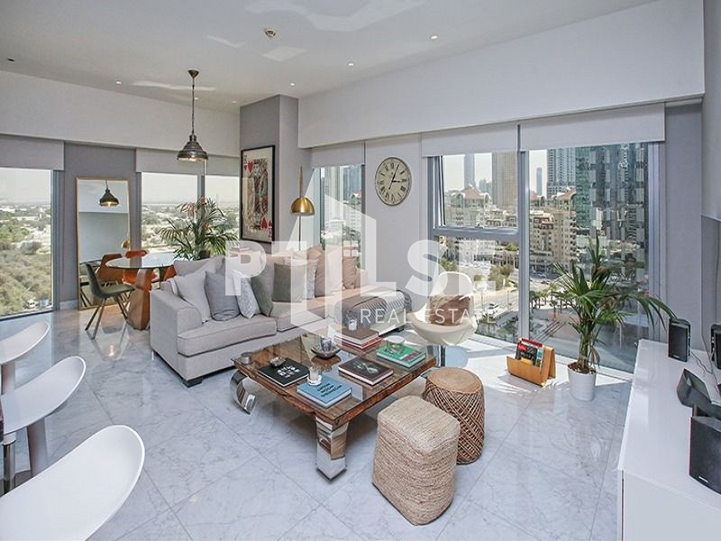 1 BR  Apartment For Sale in DIFC, Dubai - 6328947