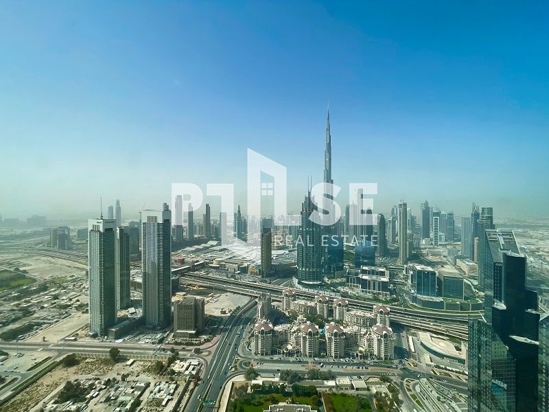 3 BR  Apartment For Sale in Index Tower, DIFC, Dubai - 6328939