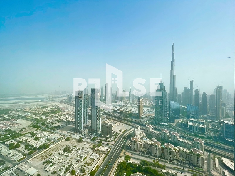 3 BR  Apartment For Sale in Index Tower, DIFC, Dubai - 6328936