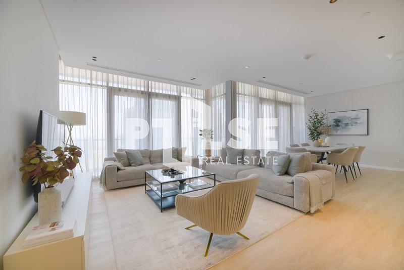 3 BR  Apartment For Sale in DIFC
