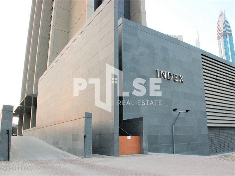 2 BR  Apartment For Sale in Index Tower, DIFC, Dubai - 6649698