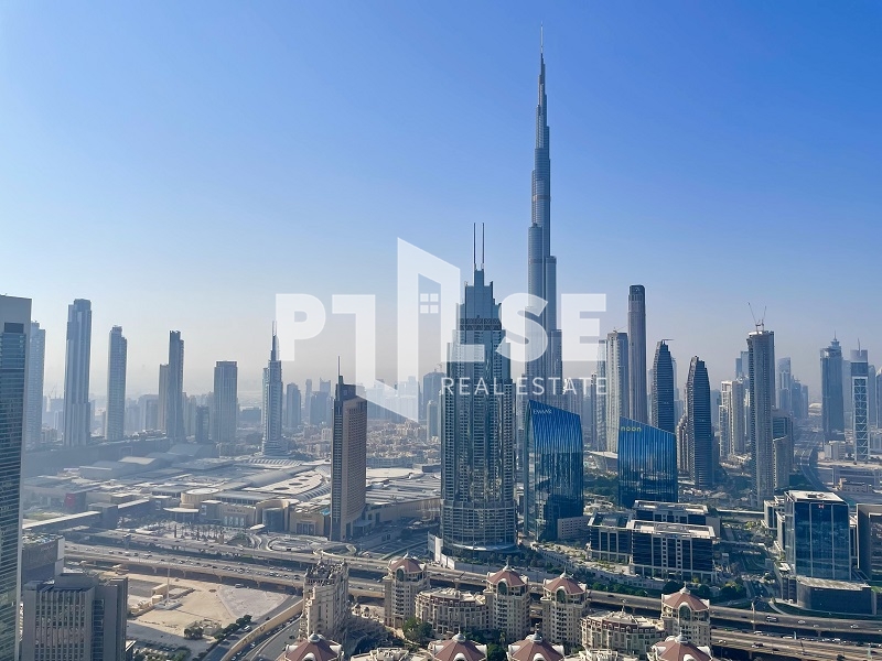 1 BR  Apartment For Sale in Index Tower, DIFC, Dubai - 6844659