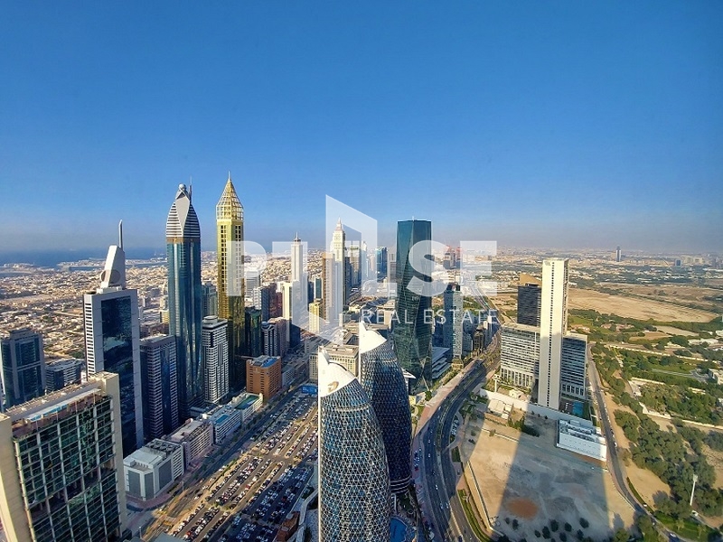 Index Tower Apartment for Sale, DIFC, Dubai