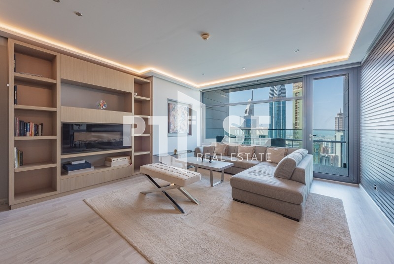 Index Tower Apartment for Sale, DIFC, Dubai