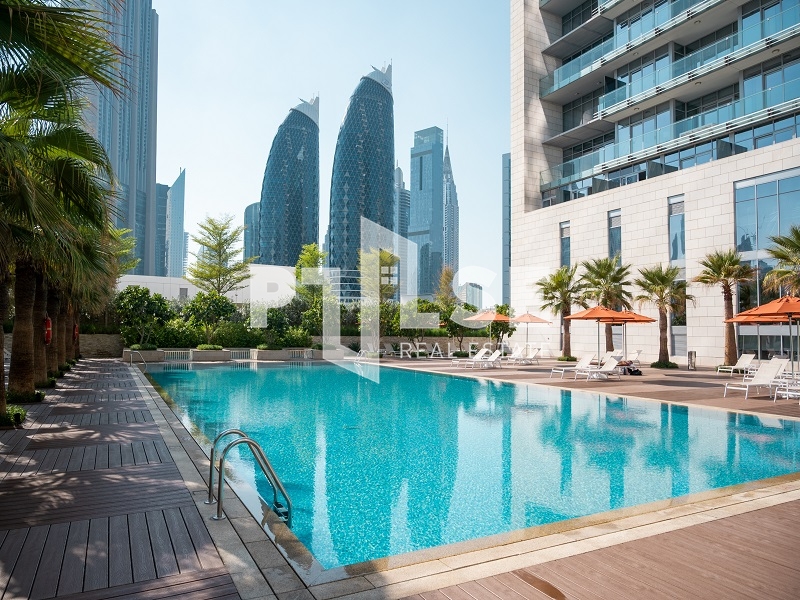 Burj Daman Apartment for Sale, DIFC, Dubai