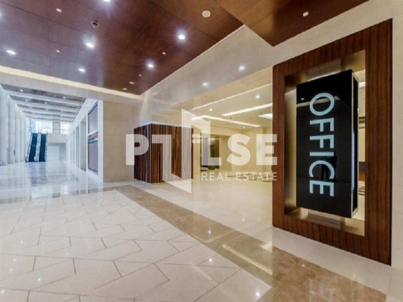 Burj Daman Office Space for Sale, DIFC, Dubai