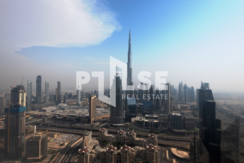 Index Tower Apartment for Sale, DIFC, Dubai