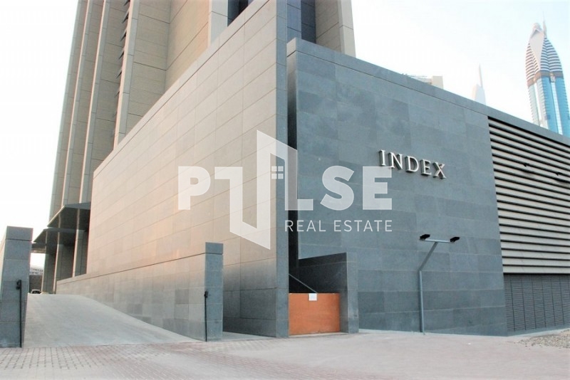 Index Tower Apartment for Sale, DIFC, Dubai