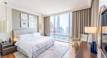 3 BR  Apartment For Rent in The Address Residence Fountain Views, Downtown Dubai, Dubai - 5332234