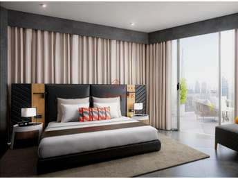 1 BR  Apartment For Sale in The Sky Villa, Business Bay, Dubai - 5336885