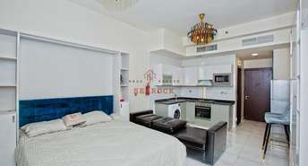 Studio  Apartment For Rent in Bayz by Danube, Business Bay, Dubai - 5521177