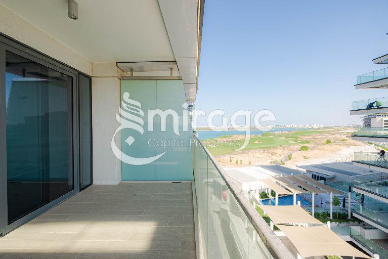 1 Bedroom 928 Sq.Ft. Apartment for Sale in Mayan, Yas Island, Abu Dhabi - 5486430 photo 15