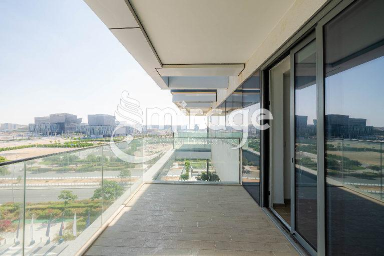 1 Bedroom 928 Sq.Ft. Apartment for Sale in Mayan, Yas Island, Abu Dhabi - 5486430 photo 13