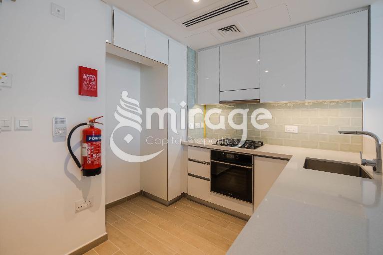 1 Bedroom 928 Sq.Ft. Apartment for Sale in Mayan, Yas Island, Abu Dhabi - 5486430 photo 12