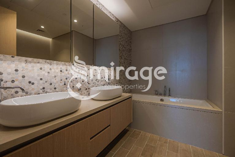 1 Bedroom 928 Sq.Ft. Apartment for Sale in Mayan, Yas Island, Abu Dhabi - 5486430 photo 8