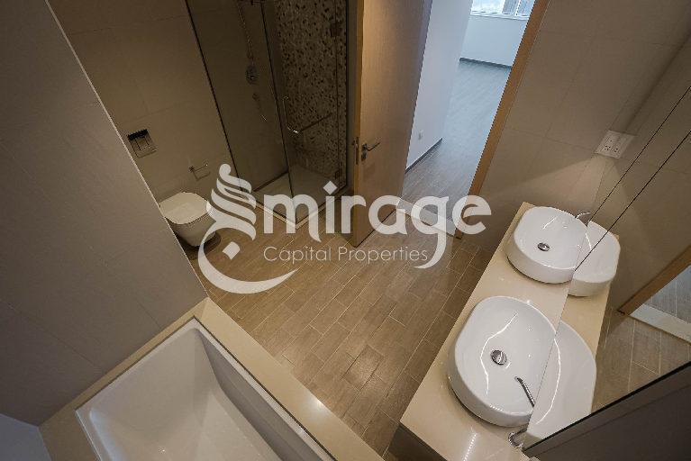 1 Bedroom 928 Sq.Ft. Apartment for Sale in Mayan, Yas Island, Abu Dhabi - 5486430 photo 6