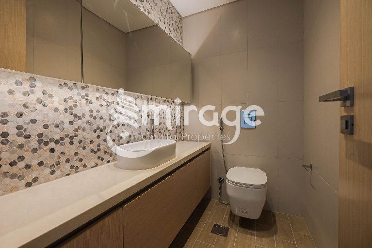 1 Bedroom 928 Sq.Ft. Apartment for Sale in Mayan, Yas Island, Abu Dhabi - 5486430 photo 5