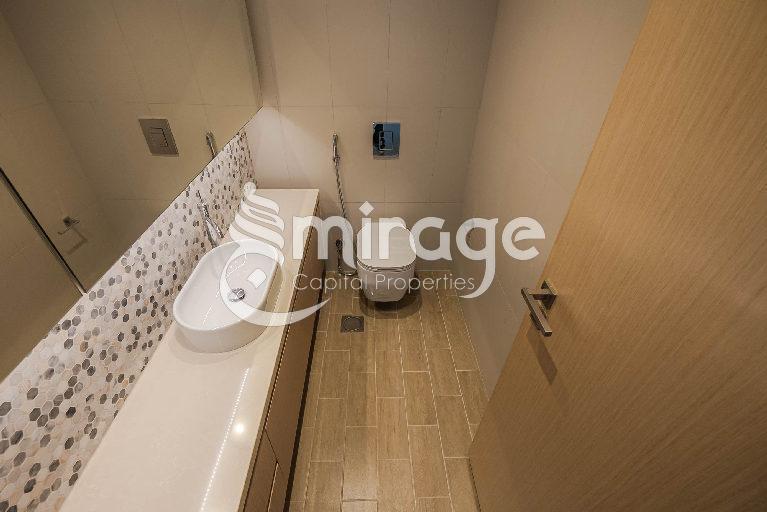 1 Bedroom 928 Sq.Ft. Apartment for Sale in Mayan, Yas Island, Abu Dhabi - 5486430 photo 4