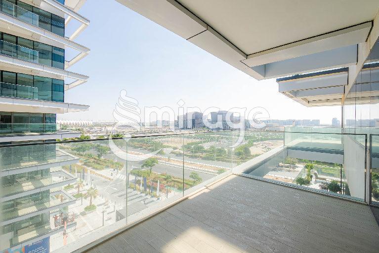 1 Bedroom 928 Sq.Ft. Apartment for Sale in Mayan, Yas Island, Abu Dhabi - 5486430 photo 3