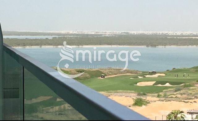 1 Bedroom 928 Sq.Ft. Apartment for Sale in Mayan, Yas Island, Abu Dhabi - 5486430 photo 2