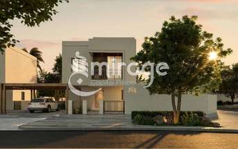 2 BR  Townhouse For Sale in Noya, Yas Island, Abu Dhabi - 5494302