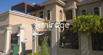 4 BR  Villa For Sale in Gardenia, Al Raha Golf Gardens, Abu Dhabi - 5865112