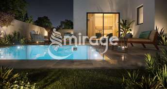 2 BR  Townhouse For Sale in Noya, Yas Island, Abu Dhabi - 5413334