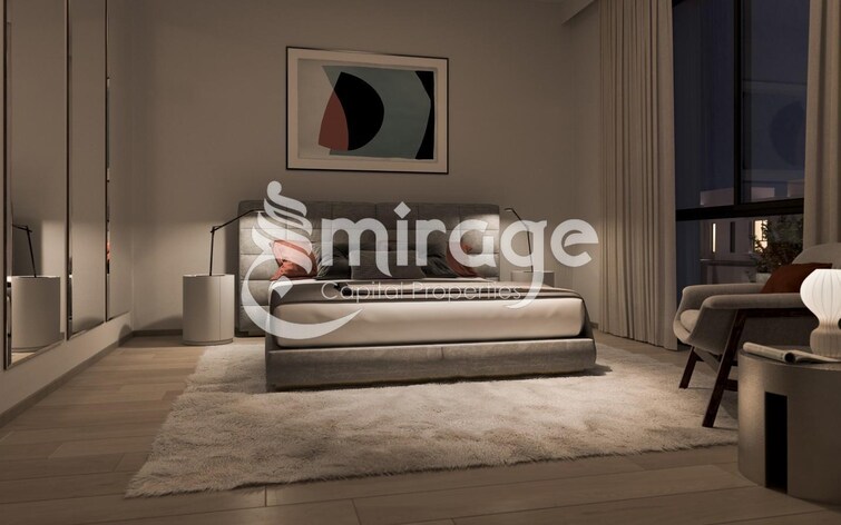 Noya Townhouse for Sale, Yas Island, Abu Dhabi