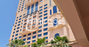 2 BR  Apartment For Sale in Fairmont Marina Residences, The Marina, Abu Dhabi - 5941268