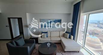 1 BR  Apartment For Sale in Fairmont Marina Residences, The Marina, Abu Dhabi - 5772647