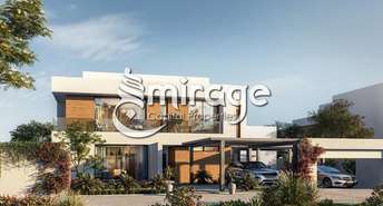 5 BR  Villa For Sale in Saadiyat Reserve, Saadiyat Island, Abu Dhabi - 5990121