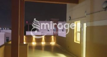 Apartment For Sale in Al Sabeel Building, Al Ghadeer, Abu Dhabi - 6091126