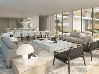 4 BR  Villa For Sale in Najmat Abu Dhabi, Al Reem Island, Abu Dhabi - 5486412