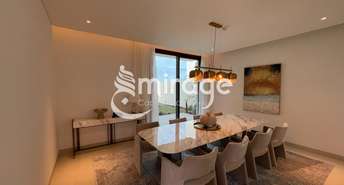 6 BR  Villa For Sale in Saadiyat Lagoons, Saadiyat Island, Abu Dhabi - 5756452