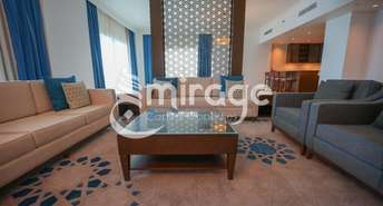 3 BR  Apartment For Sale in Fairmont Marina Residences, The Marina, Abu Dhabi - 5986423