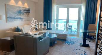 2 BR  Apartment For Sale in Fairmont Marina Residences, The Marina, Abu Dhabi - 5986414