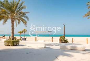 1 BR  Apartment For Rent in Saadiyat Cultural District, Saadiyat Island, Abu Dhabi - 6091116