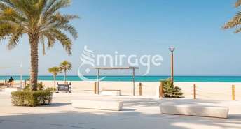 1 BR  Apartment For Rent in Saadiyat Cultural District, Saadiyat Island, Abu Dhabi - 6091116