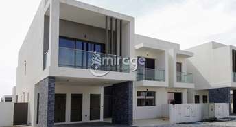 5 BR  Villa For Sale in Yas Acres, Yas Island, Abu Dhabi - 5807642