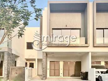 2 BR  Townhouse For Sale in Yas Acres, Yas Island, Abu Dhabi - 5807657