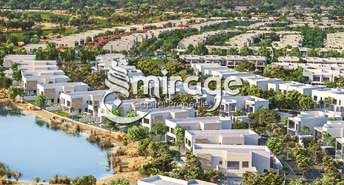5 BR  Villa For Sale in Yas Island, Abu Dhabi - 5807640