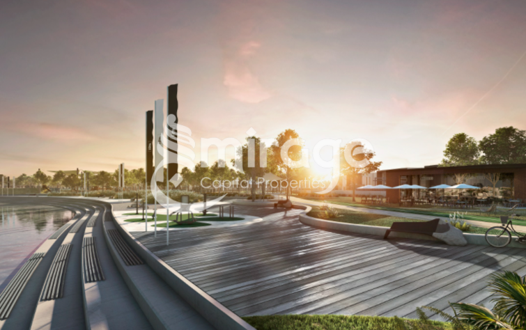 Yas Acres Land for Sale, Yas Island, Abu Dhabi